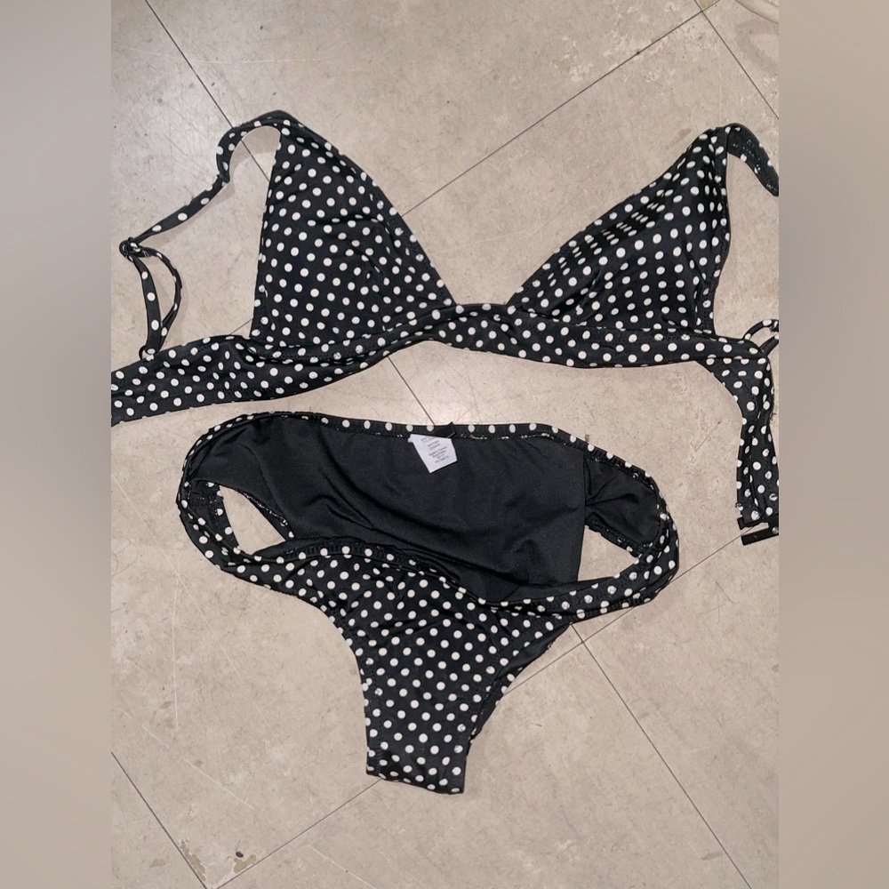 Forever 21 bathen suit
